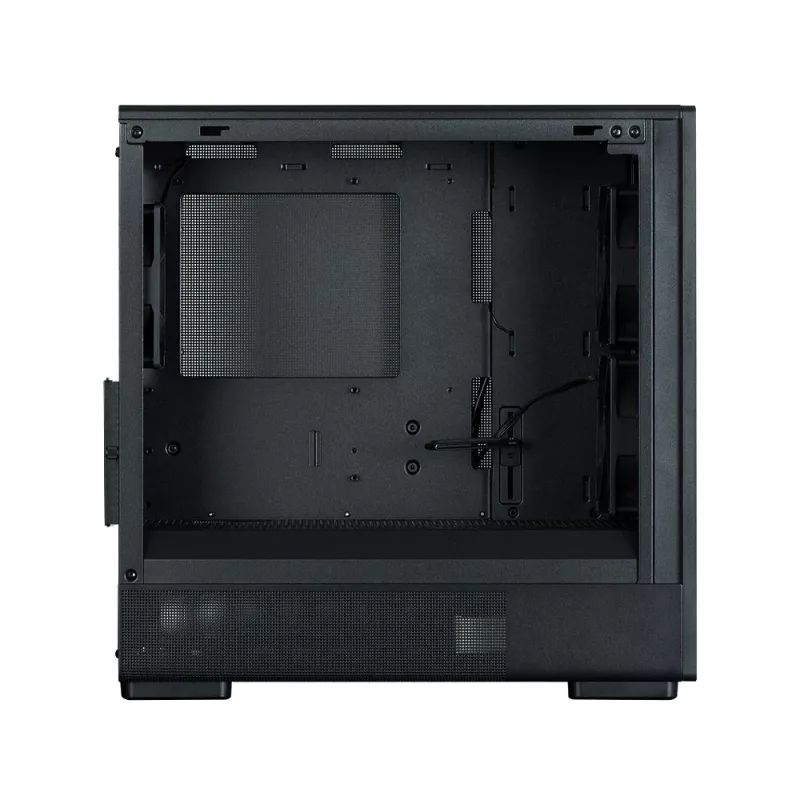 Zalman P10 Namu Schwarz Mini Tower