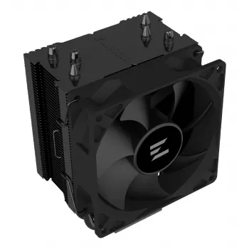 Zalman CNPS4X Schwarz V2 Computer-Kühlsystem Prozessorlüfter 9,2 cm 1 Stk.