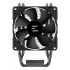 Zalman CNPS4X Schwarz V2 Computer-Kühlsystem Prozessorlüfter 9,2 cm 1 Stk.