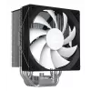 Zalman CNPS9X OPTIMA2 Computer-Kühlsystem Prozessorlüfter 12 cm Schwarz 1 Stk.