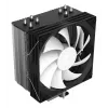 Zalman CNPS9X OPTIMA2 Computer-Kühlsystem Prozessorlüfter 12 cm Schwarz 1 Stk.