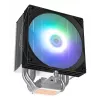 Zalman CNPS9X OPTIMA2 Computer-Kühlsystem Prozessorlüfter 12 cm Schwarz 1 Stk.