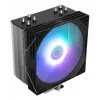 Zalman CNPS9X OPTIMA2 Computer-Kühlsystem Prozessorlüfter 12 cm Schwarz 1 Stk.