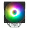 Zalman CNPS9X OPTIMA2 Computer-Kühlsystem Prozessorlüfter 12 cm Schwarz 1 Stk.