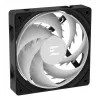 Zalman ALPHA2 DS A36 Schwarz Computer-Kühlsystem Prozessor All-in-One-Flüssigkeitskühler 12 cm 1 Stk.