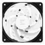 Lüfter ZALMAN ZM-AF 120R ARGB SCHWARZ 120mm mit ARGB-Beleuchtung