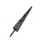EATON CORPORATION Switched G4 Rack PDU, 0U, 39U, IEC-60309 Eingang, 3 m Kabel, 1ph, 7,4 kW, 32 A, 200–240 V, 24 Steckdosen (12) C13, (12) C39