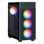 Zalman S5 NEO Schwarz Midi Tower