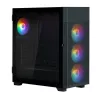 Zalman S5 NEO Schwarz Midi Tower