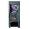 Zalman S5 NEO Schwarz Midi Tower