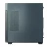 Zalman S5 NEO Schwarz Midi Tower