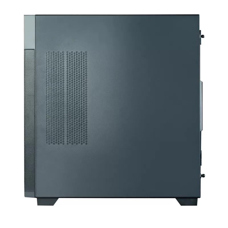 Zalman S5 NEO Schwarz Midi Tower