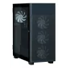 Zalman S5 NEO Schwarz Midi Tower
