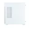 PC-Gehäuse Zalman S5 NEO WHITE Midi Tower