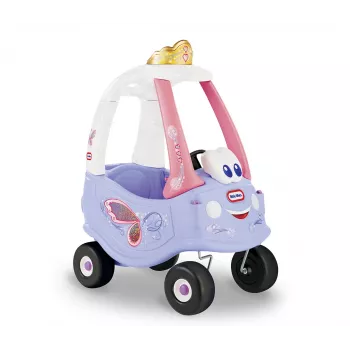Little Tikes Cozy Coupe Fairy Rutscher