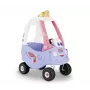 Little Tikes Cozy Coupe Fairy Rutscher