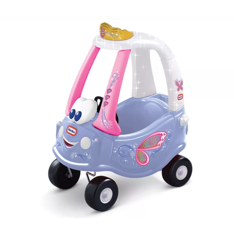 Little Tikes Cozy Coupe Fairy Rutscher