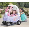 Little Tikes Cozy Coupe Fairy Rutscher
