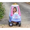 Little Tikes Cozy Coupe Fairy Rutscher