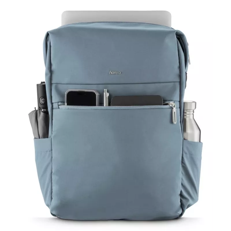 Hama Ultimate 41,1 cm (16,2 Zoll) Rucksack Blau
