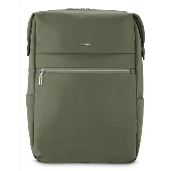 Hama Ultimate 41,1 cm (16,2 Zoll) Rucksack Grün