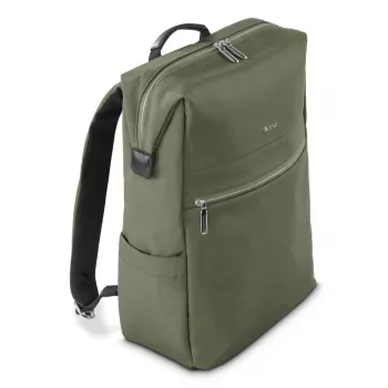 Hama Ultimate 41,1 cm (16,2 Zoll) Rucksack Grün