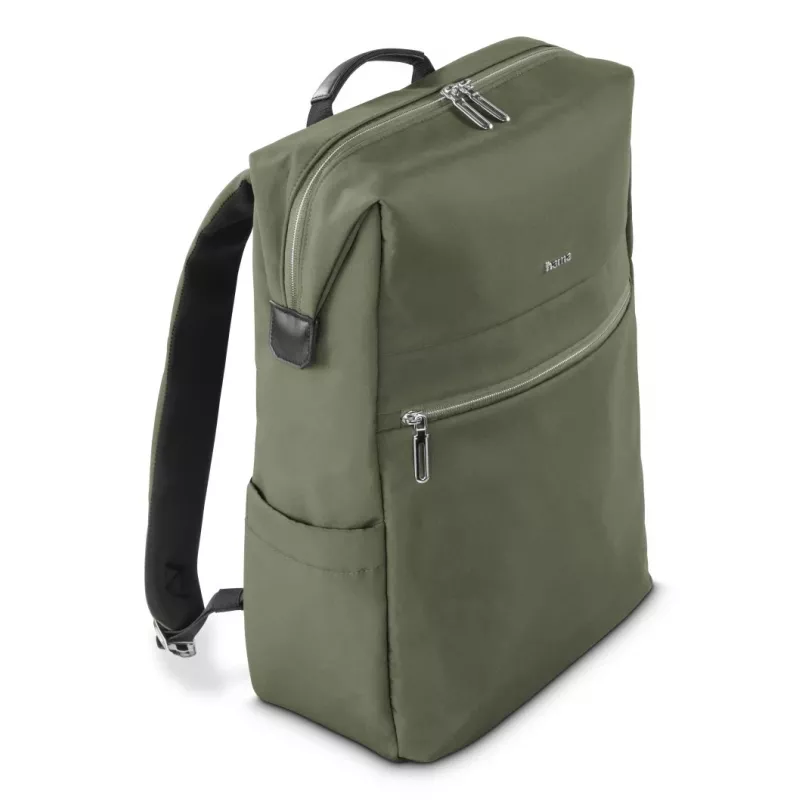 Hama Ultimate 41,1 cm (16,2 Zoll) Rucksack Grün