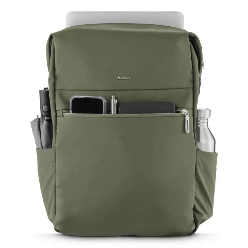 Hama Ultimate 41,1 cm (16,2 Zoll) Rucksack Grün