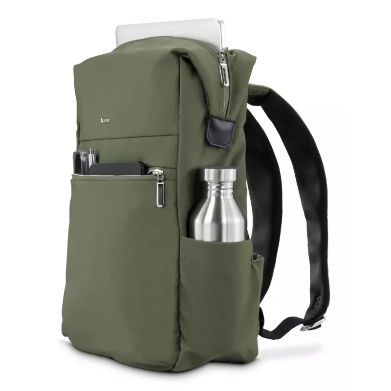 Hama Ultimate 41,1 cm (16,2 Zoll) Rucksack Grün