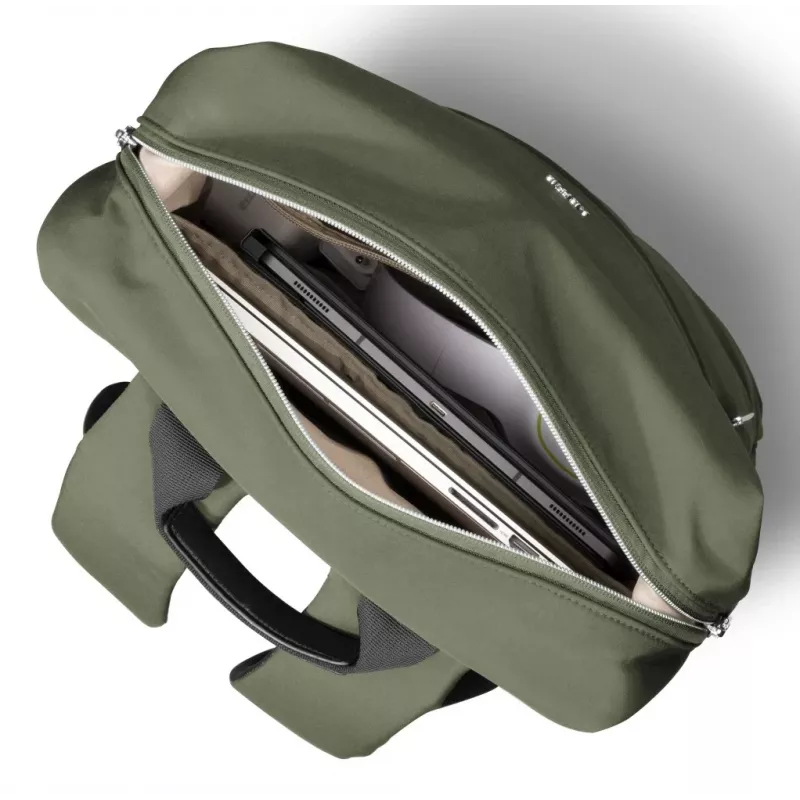 Hama Ultimate 41,1 cm (16,2 Zoll) Rucksack Grün