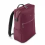 Laptop-Rucksack HAMA 227060 für 16,2-Zoll-Laptops, rot, gepolstertes Laptopfach