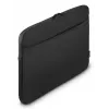 Hama Neoprene 39,6 cm (15,6 Zoll) Sleeve-Hülle Schwarz