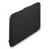 Hama Neoprene 39,6 cm (15,6 Zoll) Sleeve-Hülle Schwarz