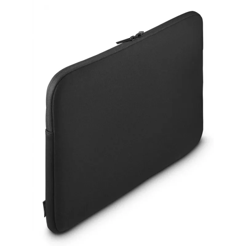 Hama Neoprene 39,6 cm (15,6 Zoll) Sleeve-Hülle Schwarz