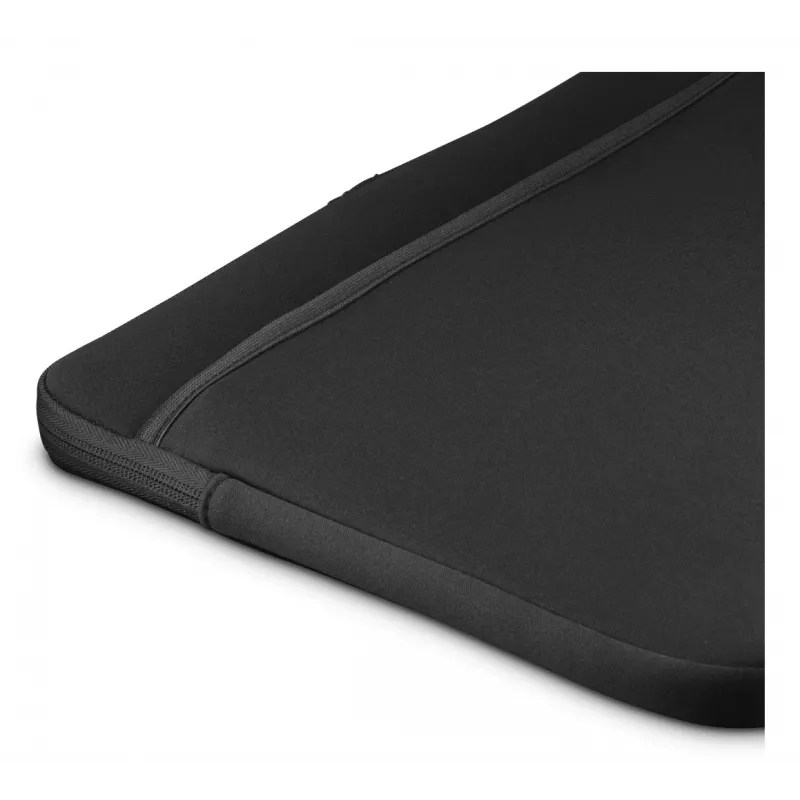 Hama Neoprene 39,6 cm (15,6 Zoll) Sleeve-Hülle Schwarz