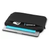 Hama Neoprene 39,6 cm (15,6 Zoll) Sleeve-Hülle Schwarz