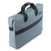 Hama Ultimate 35,8 cm (14,1 Zoll) Toploader-Tasche Blau