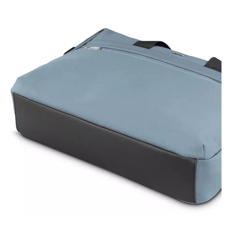 Hama Ultimate 35,8 cm (14,1 Zoll) Toploader-Tasche Blau