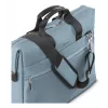 Hama Ultimate 35,8 cm (14,1 Zoll) Toploader-Tasche Blau