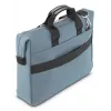 Hama Ultimate 35,8 cm (14,1 Zoll) Toploader-Tasche Blau