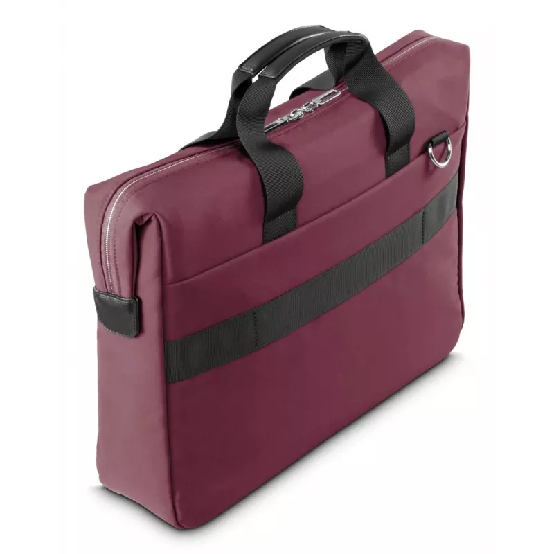 Laptop-Tasche HAMA 227064 ultimate red robustes Design – Hülle für Notebooks