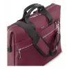 Laptop-Tasche HAMA 227064 ultimate red robustes Design – Hülle für Notebooks