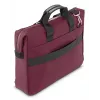 Laptop-Tasche HAMA 227064 ultimate red robustes Design – Hülle für Notebooks