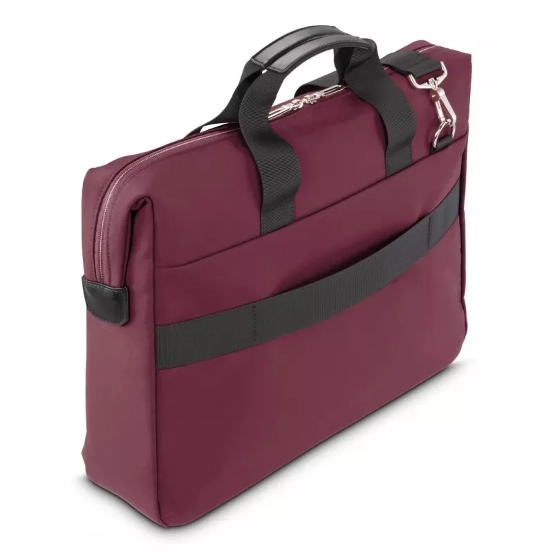 Laptop-Tasche HAMA 227064 ultimate red robustes Design – Hülle für Notebooks