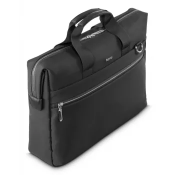Hama Ultimate 41,1 cm (16,2 Zoll) Toploader-Tasche Schwarz