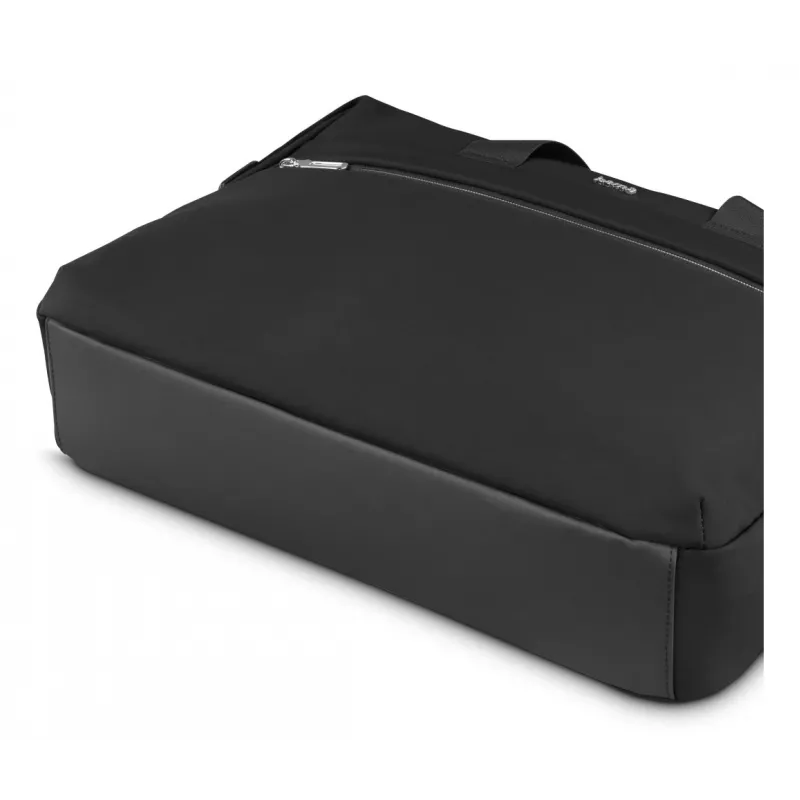 Hama Ultimate 41,1 cm (16,2 Zoll) Toploader-Tasche Schwarz