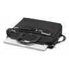 Hama Ultimate 41,1 cm (16,2 Zoll) Toploader-Tasche Schwarz