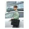 Hama Ultimate 41,1 cm (16,2 Zoll) Toploader-Tasche Schwarz