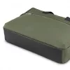 Laptop-Tasche HAMA ultimate 227067 grün – kompakte Schutztasche für Laptops und Notebooks