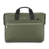 Laptop-Tasche HAMA ultimate 227067 grün – kompakte Schutztasche für Laptops und Notebooks